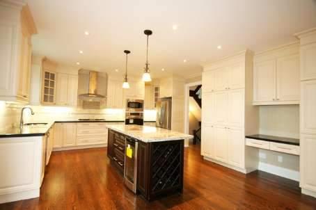 80 Haliburton Ave, House detached with 4 bedrooms, 5 bathrooms and 4 parking in Toronto ON | Image 5