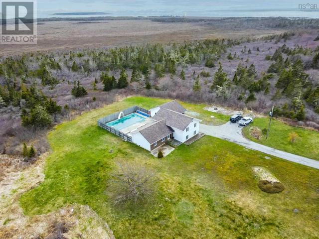 8201 Highway 3, House detached with 4 bedrooms, 2 bathrooms and null parking in Barrington NS | Image 4