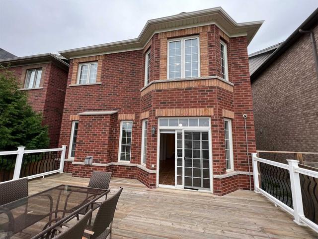 upper - 63 William Bartlett Dr, House detached with 4 bedrooms, 3 bathrooms and 2 parking in Markham ON | Image 11