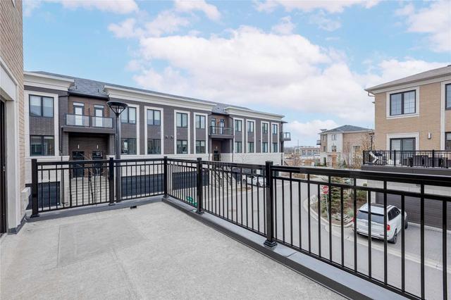 2 Brian Way, Townhouse with 3 bedrooms, 6 bathrooms and 4 parking in Markham ON | Image 14