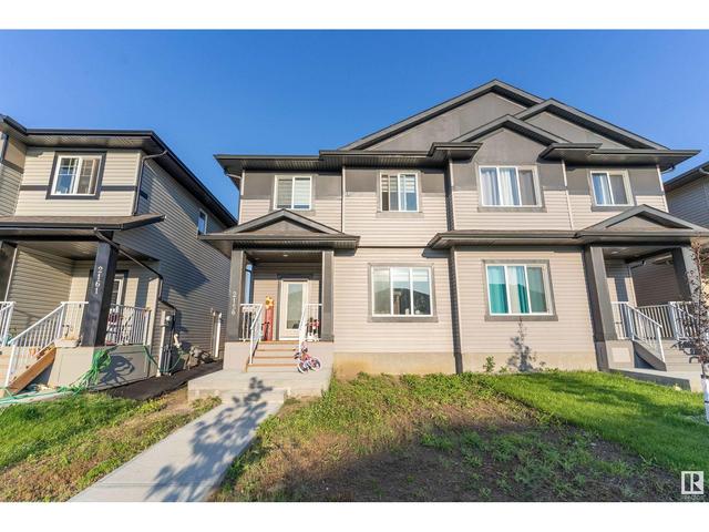 2159 Maple Rd Nw Nw, Edmonton, AB, T6T2L4 | Card Image