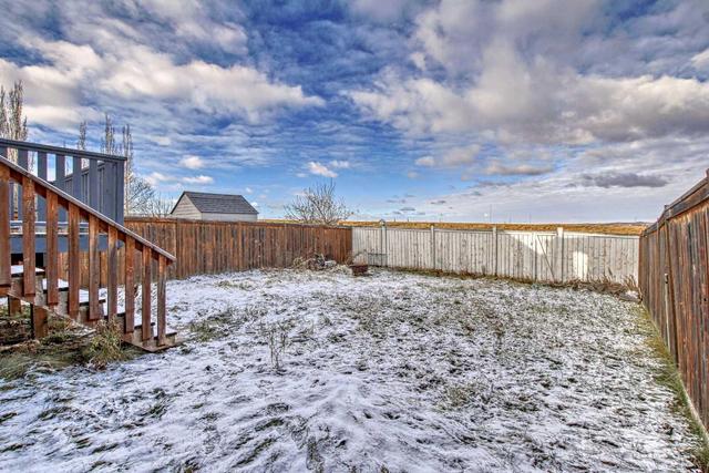 50 Hidden Ranch Terrace, House detached with 3 bedrooms, 2 bathrooms and 4 parking in Calgary AB | Image 22