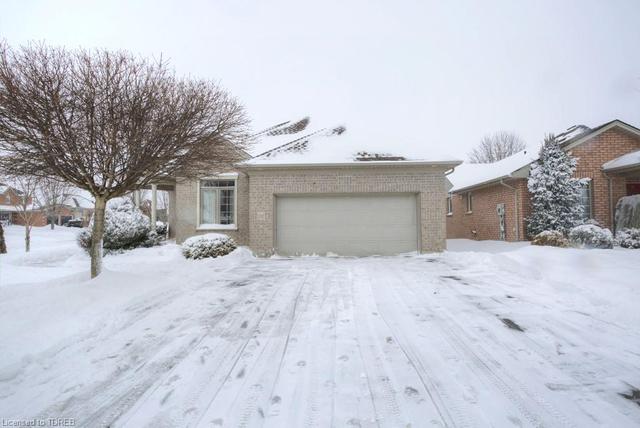 132 Glendale Drive, House detached with 4 bedrooms, 2 bathrooms and 4 parking in Tillsonburg ON | Image 31