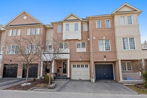 36-1790 Finch Ave, Pickering, ON, L1V0A1 | Card Image