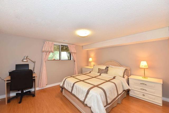 23 Bramble Dr, House detached with 4 bedrooms, 5 bathrooms and 6 parking in Toronto ON | Image 19