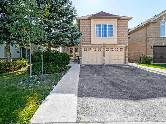 30 Sweet Briar Lane, House detached with 4 bedrooms, 4 bathrooms and 6 parking in Brampton ON | Image 1