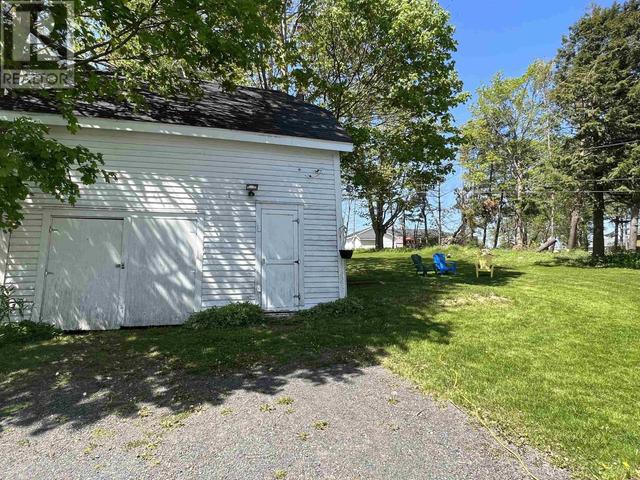 152 Faulkland Street, House detached with 4 bedrooms, 1 bathrooms and null parking in Pictou NS | Image 7