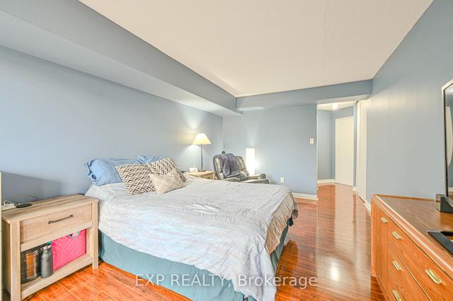 201 - 5 Rowntree Rd, Condo with 2 bedrooms, 2 bathrooms and 1 parking in Toronto ON | Image 13