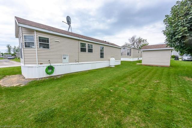 a5 - 153 County Road 27, House detached with 2 bedrooms, 1 bathrooms and 2 parking in Prince Edward County ON | Image 28