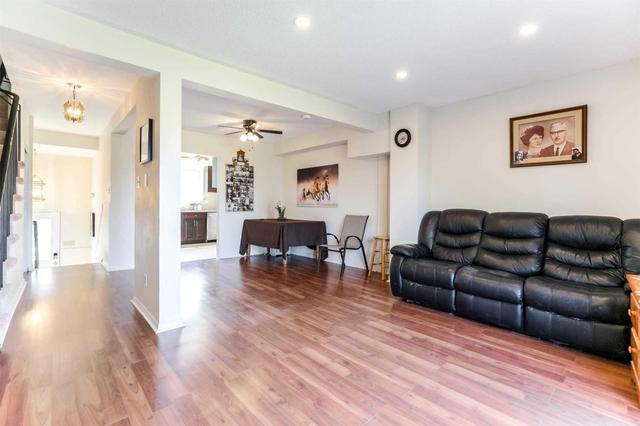 35 - 121 Centennial Rd, Townhouse with 3 bedrooms, 2 bathrooms and 1 parking in Toronto ON | Image 6