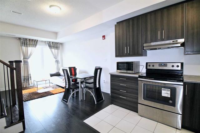 43 - 2059 Weston Rd, Townhouse with 3 bedrooms, 3 bathrooms and 1 parking in Toronto ON | Image 22