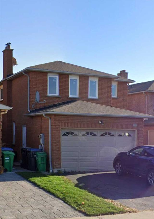 bment - 4666 Crosswinds Dr, House detached with 2 bedrooms, 1 bathrooms and 1 parking in Mississauga ON | Image 1