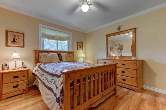 1614 Hayes Line, House detached with 4 bedrooms, 3 bathrooms and 6 parking in Kawartha Lakes ON | Image 2