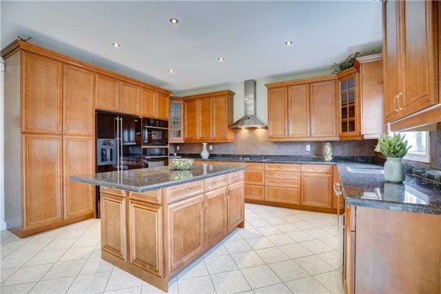 20 Adriatic Cres, House detached with 4 bedrooms, 5 bathrooms and 4 parking in Brampton ON | Image 10