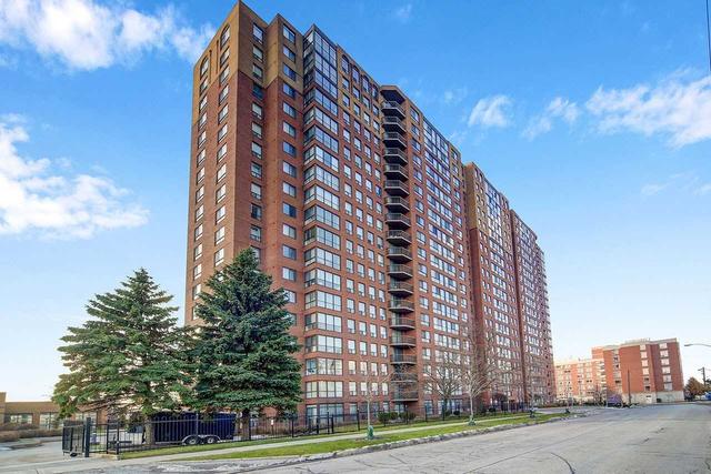 1203 - 330 Mccowan Rd, Condo with 2 bedrooms, 2 bathrooms and 1 parking in Toronto ON | Image 1