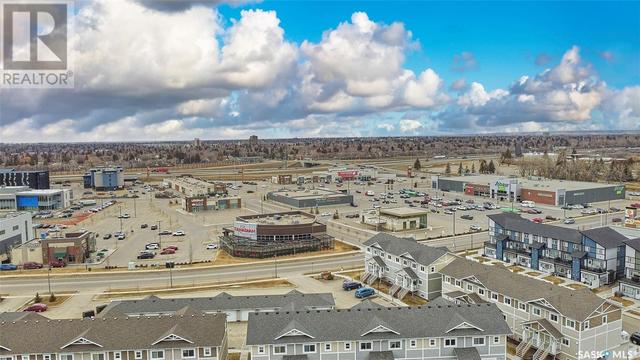 249 - 322 Lewin Way, House attached with 2 bedrooms, 1 bathrooms and null parking in Saskatoon SK | Image 6