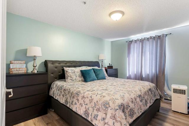 1100 - 6224 17 Avenue Se, Condo with 2 bedrooms, 2 bathrooms and 1 parking in Calgary AB | Image 18