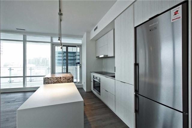 1101 - 1 Bloor St E, Condo with 2 bedrooms, 2 bathrooms and 1 parking in Toronto ON | Image 10