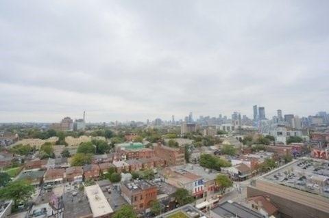 lph12 - 608 Richmond St W, Condo with 1 bedrooms, 1 bathrooms and 0 parking in Toronto ON | Image 8