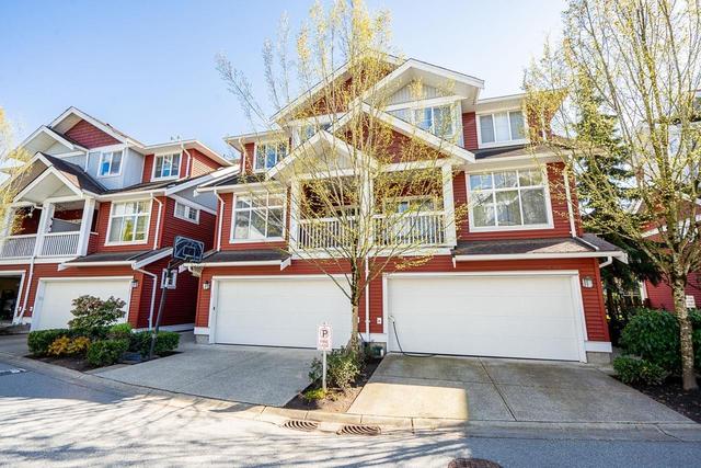 36 - 6785 193 Street, House attached with 3 bedrooms, 3 bathrooms and 3 parking in Surrey BC | Image 5