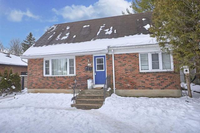 9 Bowman Ave, House detached with 5 bedrooms, 4 bathrooms and 5 parking in Barrie ON | Image 9