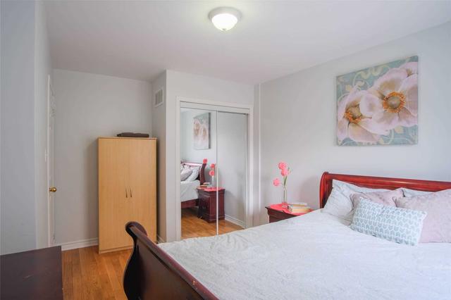 120 Trudelle St, Townhouse with 3 bedrooms, 2 bathrooms and 1 parking in Toronto ON | Image 16