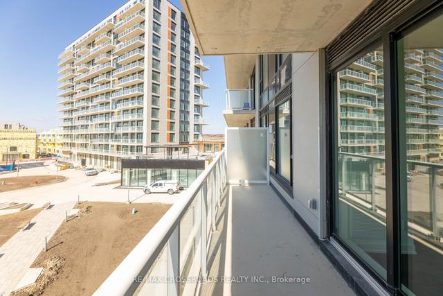 314 - 6 David Eyer Rd, Condo with 1 bedrooms, 1 bathrooms and 1 parking in Richmond Hill ON | Image 19