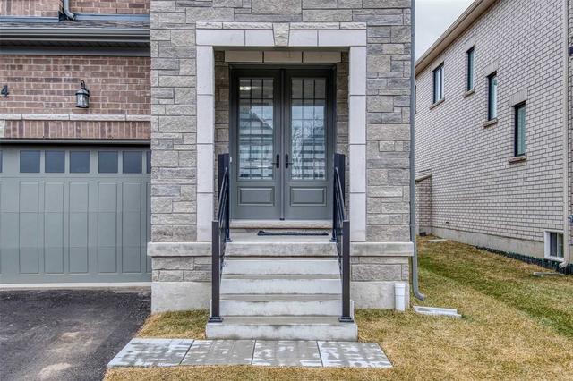 514 Thompson St, House detached with 4 bedrooms, 3 bathrooms and 4 parking in Woodstock ON | Image 31
