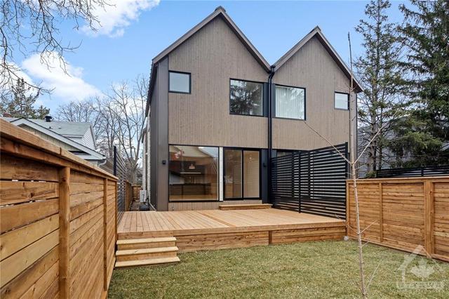 542 Kirkwood Avenue, Home with 4 bedrooms, 4 bathrooms and 2 parking in Ottawa ON | Image 29