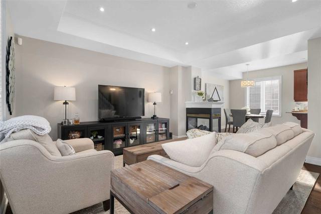 17 White Oaks Rd, Townhouse with 2 bedrooms, 3 bathrooms and 2 parking in Barrie ON | Image 39