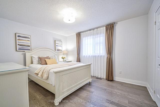 78 Via Jessica Dr, House detached with 4 bedrooms, 5 bathrooms and 6 parking in Markham ON | Image 18