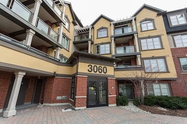 104 - 3060 Rotary Way, Condo with 1 bedrooms, 1 bathrooms and 1 parking in Burlington ON | Image 2