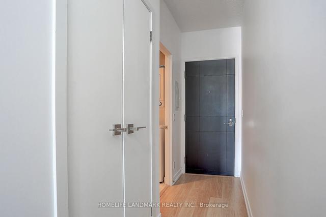 709 - 98 Lillian St, Condo with 1 bedrooms, 1 bathrooms and 0 parking in Toronto ON | Image 12