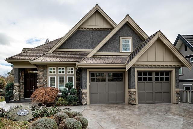 2660 Eagle Mountain Drive, House detached with 6 bedrooms, 5 bathrooms and 4 parking in Abbotsford BC | Image 2