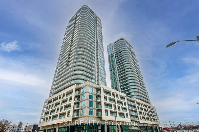 2305 - 2033 Kennedy Rd, Condo with 1 bedrooms, 1 bathrooms and 1 parking in Toronto ON | Image 1