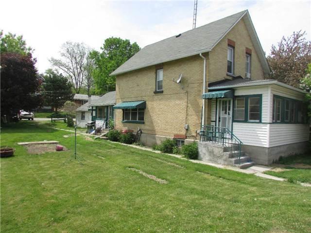 50 Main St N, House detached with 4 bedrooms, 3 bathrooms and 6 parking in Newmarket ON | Image 13