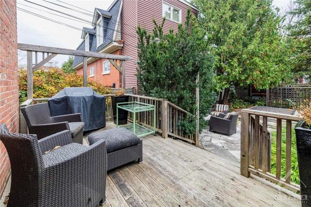 102 Stanley Avenue, Townhouse with 2 bedrooms, 2 bathrooms and 2 parking in Ottawa ON | Image 20