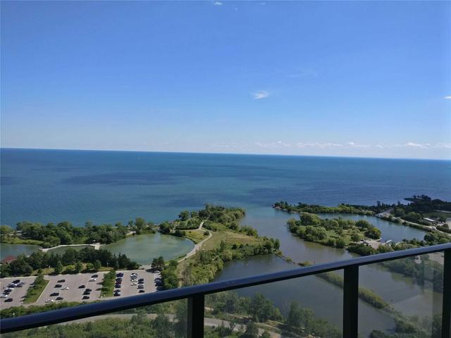 3517 - 30 Shore Breeze Dr, Condo with 2 bedrooms, 2 bathrooms and 1 parking in Toronto ON | Image 15