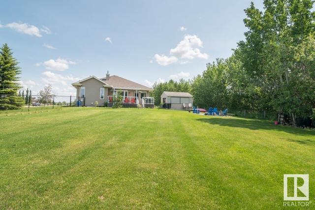 25, - 53017 Range Road 223, House detached with 5 bedrooms, 3 bathrooms and null parking in Strathcona County AB | Image 7