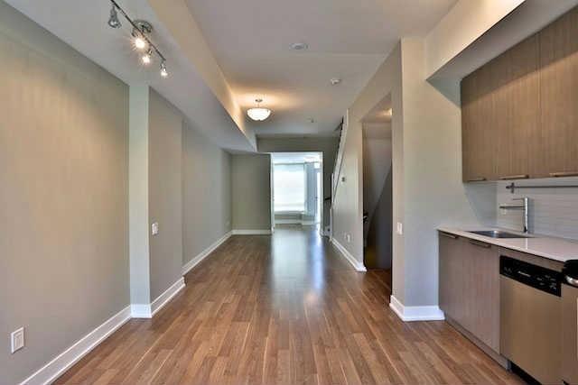 th12 - 23 Sheppard Ave E, Townhouse with 3 bedrooms, 3 bathrooms and 1 parking in Toronto ON | Image 9