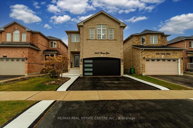 3255 Cactus Gate, House detached with 4 bedrooms, 4 bathrooms and 4 parking in Mississauga ON | Image 1