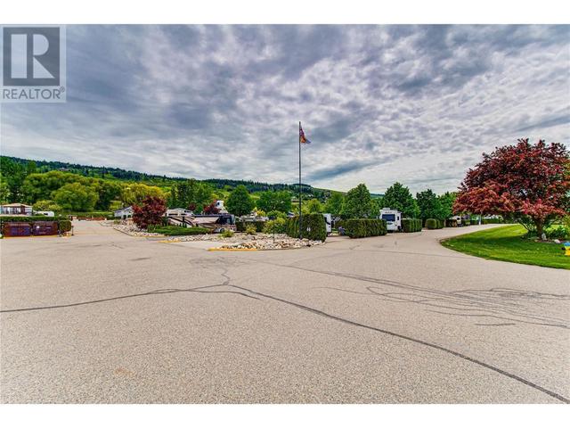 137 - 8000 Highland Road, Home with 1 bedrooms, 1 bathrooms and null parking in North Okanagan B BC | Image 45