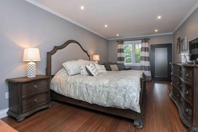 221 Kensington Pl, House detached with 4 bedrooms, 4 bathrooms and 4 parking in Orangeville ON | Image 11