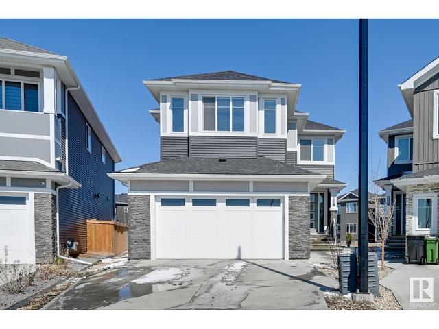 827 Glenridding Ravine Wd Sw, House detached with 6 bedrooms, 5 bathrooms and null parking in Edmonton AB | Image 50
