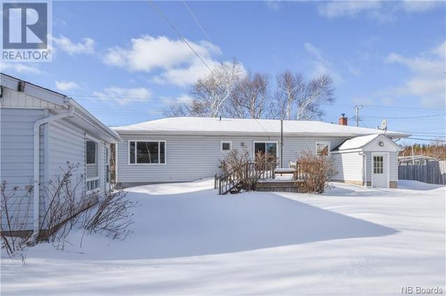 11542 - 11 Route, House detached with 3 bedrooms, 1 bathrooms and null parking in Inkerman NB | Image 7