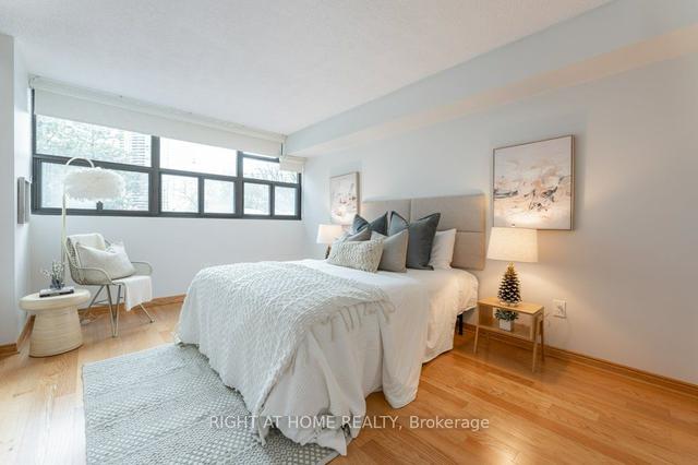 207 - 33 Elmhurst Ave, Condo with 2 bedrooms, 2 bathrooms and 1 parking in Toronto ON | Image 13