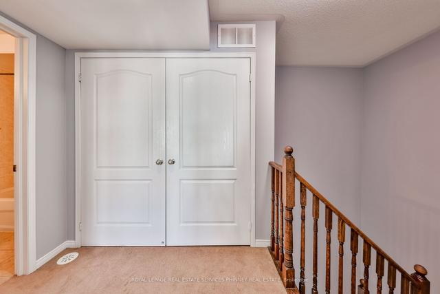 5 - 2460 Post Rd, Townhouse with 2 bedrooms, 2 bathrooms and 1 parking in Oakville ON | Image 6