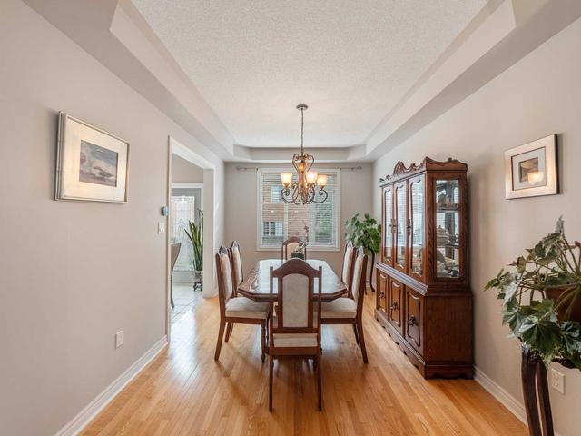 2534 Nichols Dr, House detached with 4 bedrooms, 4 bathrooms and 4 parking in Oakville ON | Image 4