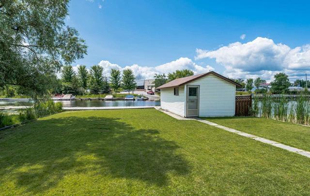 177 Riveredge Dr, House detached with 2 bedrooms, 1 bathrooms and 4 parking in Georgina ON | Image 16