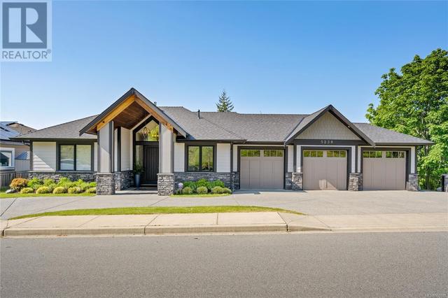 5238 Norton Rd, House detached with 5 bedrooms, 4 bathrooms and 6 parking in Nanaimo BC | Image 86